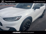 2025 Honda HR-V - Preview 2