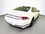 2026 Genesis G90 - Preview 4