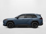 2026 Toyota RAV4 - Preview 2