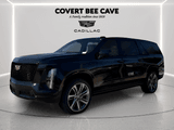 2026 Cadillac Escalade ESV - Preview 3