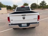 2017 Ram 2500 - Preview 7