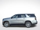 2026 Chevrolet Tahoe - Preview 6