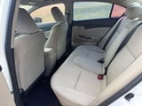 2015 Honda Civic - Preview 10