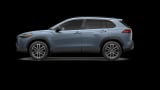 2026 Toyota Corolla Cross - Preview 4