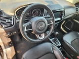 2021 Jeep Compass - Preview 2