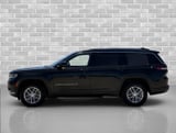 2023 Jeep Grand Cherokee L - Preview 5