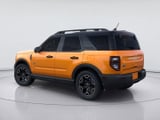 2026 Ford Bronco Sport - Preview 4