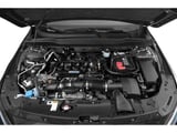 2019 Honda Accord - Preview 14