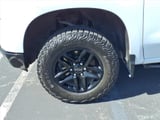2024 Chevrolet Silverado - Preview 9