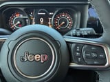 2026 Jeep Wrangler - Preview 12