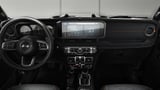2027 Jeep Wrangler - Preview 4