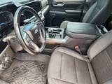 2024 Chevrolet Silverado 1500 - Preview 14