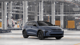 2026 Toyota Crown Signia - Preview 15