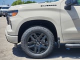 2026 Chevrolet Silverado 1500 - Preview 7