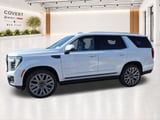 2026 GMC Yukon - Preview 4