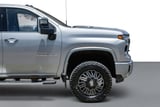 2025 Chevrolet Silverado 3500 HD - Preview 6
