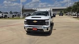 2026 Chevrolet Silverado - Preview 3