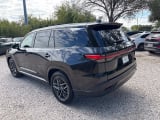 2026 Lexus TX - Preview 3