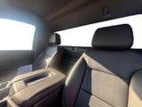 2020 GMC Sierra 3500 HD - Preview 11