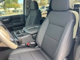 2026 Chevrolet Silverado 1500 - Preview 10