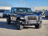 2021 Jeep Gladiator - Preview 3