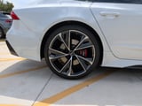 2021 Audi RS 7 - Preview 11