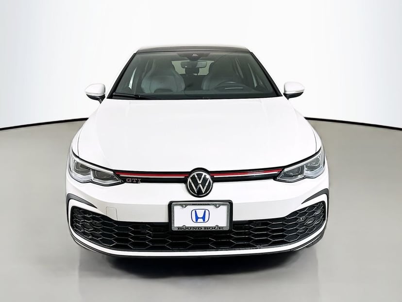 2024 Volkswagen Golf GTI - Image 1