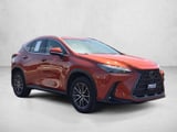 2024 Lexus NX - Preview 3