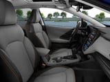2027 Subaru Crosstrek - Preview 15