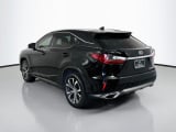 2017 Lexus RX - Preview 7