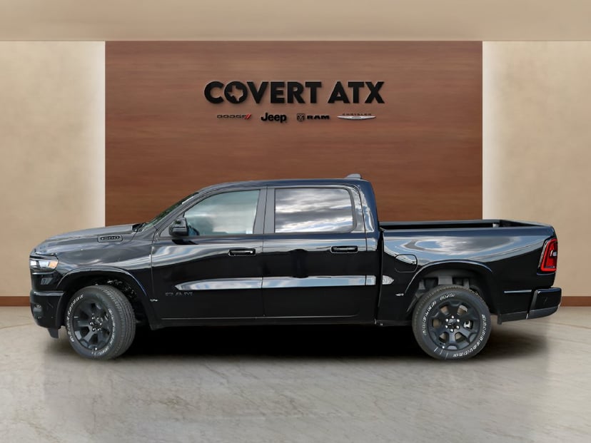 2026 Ram 1500 - Image 1