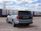 2027 Ford Expedition - Preview 8
