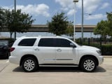 2021 Toyota Sequoia - Preview 6