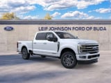 2026 Ford F-250 - Preview 6