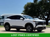2025 Nissan Kicks - Preview 6