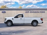2026 Ford F-150 - Preview 3