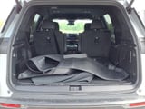 2026 Chevrolet Traverse - Preview 9