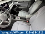2026 Volkswagen Tiguan - Preview 12