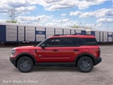 2026 Ford Bronco Sport - Preview 3