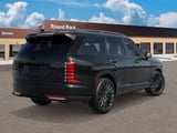 2027 Hyundai Palisade - Preview 4