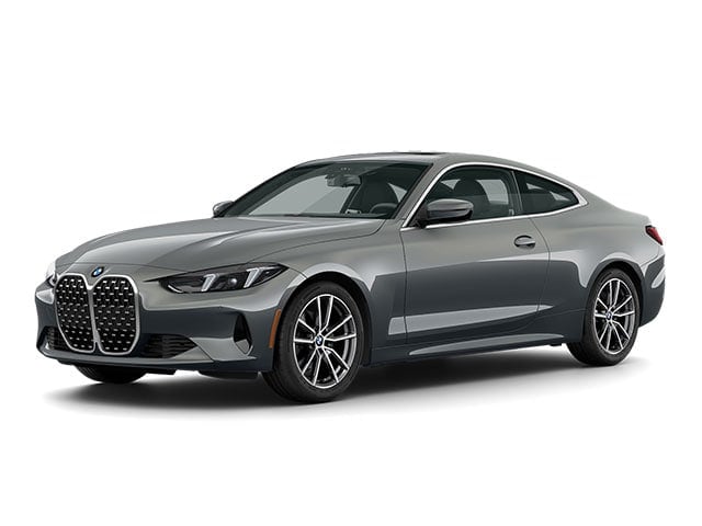 2027 BMW 4 Series - Image 1