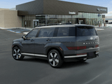 2027 Hyundai Santa Fe Hybrid - Preview 10