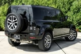 2026 Land Rover Defender - Preview 9