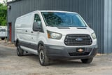2015 Ford Transit - Preview 7