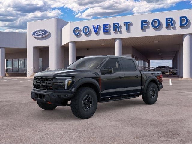 2026 Ford F-150 - Image 1