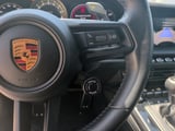 2022 Porsche 911 - Preview 15