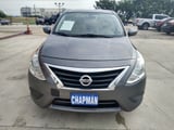 2019 Nissan Versa - Preview 2