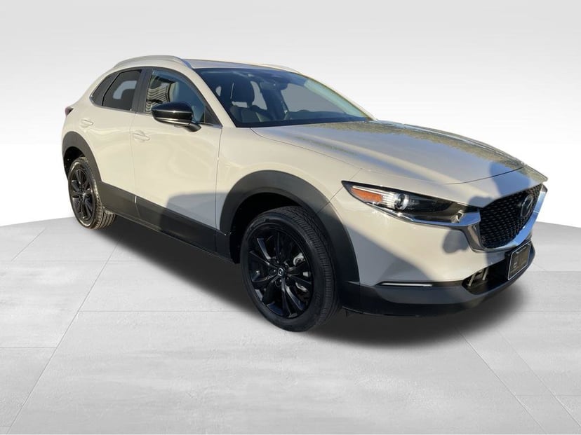 2025 Mazda CX-30 - Image 1