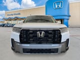 2026 Honda Pilot - Preview 9