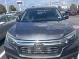 2018 Honda Ridgeline - Preview 3